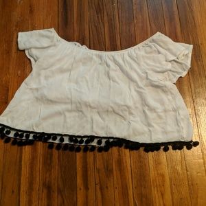 Pac sun top